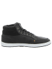 Hub Stiefelette in schwarz