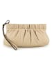 Liebeskind Berlin Clutch Tasche S Leder 24 cm milk