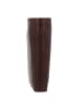 Greenburry Newport Geldbörse RFID Schutz Leder 11 cm in coffee