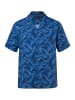JP1880 Hemd in navy blau