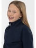 Schmuddelwedda Mädchen Softshelljacke - Recyceltes Material in Marine