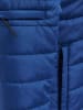 Hummel Reißverschluss Jacke Hmlnorth Damen in TRUE BLUE