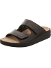 Mephisto Pantolette in dunkelblau