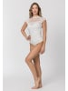 Stockerpoint Stockerpoint Trachtenbody Shari in creme