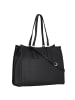 Valentino Foxy Shopper Tasche 41 cm Laptopfach in nero