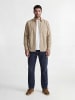 Jack & Jones Freizeithemd in White Pepper 4