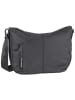 Mandarina Duck Handtasche Hunter Hobo VCT20 in Black
