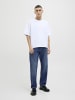 Jack & Jones Relaxed Fit Jeans in Blue Denim