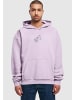 Merchcode Merchcode Kapuzenpullover in lilac
