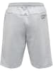 Hummel Hummel Kurze Hose Hmlmove Multisport Herren Atmungsaktiv in GREY MELANGE