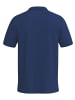 erima Unisex Erwachsene, Erwachsene Poloshirt in new navy