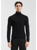 QS Strickpullover in 9999_schwarz