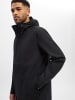 Didriksons Parka George in schwarz