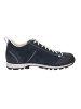 DOLOMITE Wanderschuhe in blau
