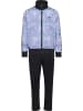 Hummel Anzug Hmljr Shimmer Kinder in BLACK3