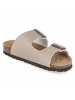 Palado Pantolette in taupe