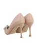 Ital-Design Pump in Beige