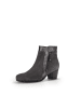 Gabor Fashion elegante Stiefeletten in grau