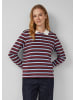 s.Oliver Polo-Shirt in 39G3_bordeaux