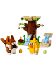LEGO 40709 Frühlingstierspielplatz