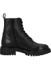 Palado Schnürstiefel Mileans in Schwarz