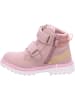 Slobby Klettstiefel Mit Tex-Membran in rosa