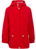 Trespass Kinder Regenjacke in Rot