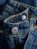 JACK & JONES Junior Relaxed Fit Jeans in Blue Denim