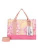 Fritzi aus Preußen Fritzi x Frida Kahlo Limited Bloom Schultertasche 40 cm bloom sunny
