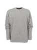 adidas Pullover Must Have French Terry Crew in Grau