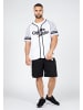 Gorilla Wear 82 Baseball Jersey - Weiß