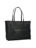 Guess Power Play II Shopper Tasche 39 cm Laptopfach in black