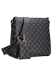 JOOP! Women Cortina 1.0 Jasmina - Schultertasche 27 cm (off white) in dark navy