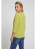 Olsen Shirt in Wild Lime