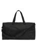 Hummel Weekend Bag Hmlweekend Erwachsene in BLACK