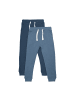 Minymo Jogginghose MIBasic in Blau