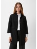 comma Indoor-Blazer  in  9999_schwarz