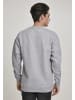Merchcode Pullover "Spiderman Ftanng Crewneck" in Grau