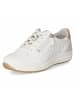 Beliana orthopädischer Schnürhalbschuh in white