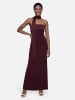 VM by Vera Mont Abendkleid in aubergine - 0002