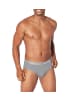 Sloggi Slip 6er Pack in Grau