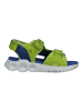 Geox Sandalen in Lime