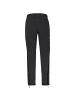 Vaude MENS YARASWARM RAIN PANTS in Schwarz