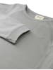 Turtledove London Shirt Langarm Organic Collection in grau