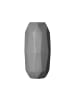 Ritzenhoff & Breker Vase Terni in Grau 33 cm in grau