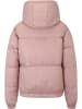 Fila Steppjacke in Pink