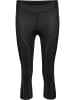 Newline Leggings Bike Knee Pants in BLACK