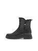 Gabor Sportliche Stiefeletten in schwarz