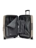 Stratic Novium 4 Rollen Trolley M 65.5 cm mit Dehnfalte sand