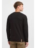 INDICODE Rundhalsshirt IDGifford in Schwarz
